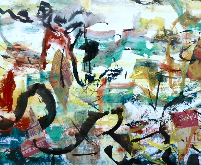 Aquarel