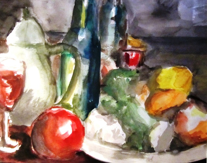 Fruit