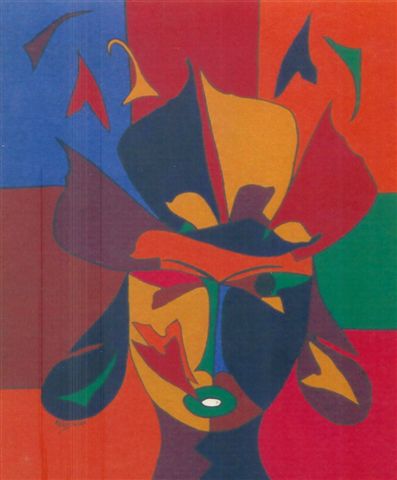 I'm not a lady, but...