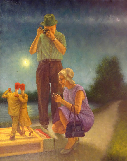 Match-box of Love II