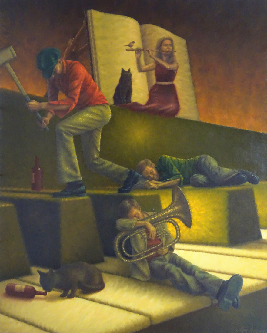 Virtuoos Toetsenwerk II