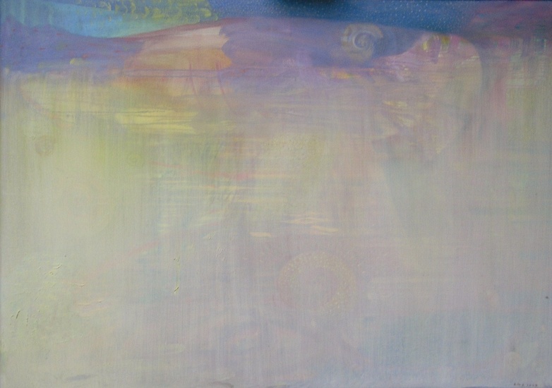 Miegancio angelo simfonija