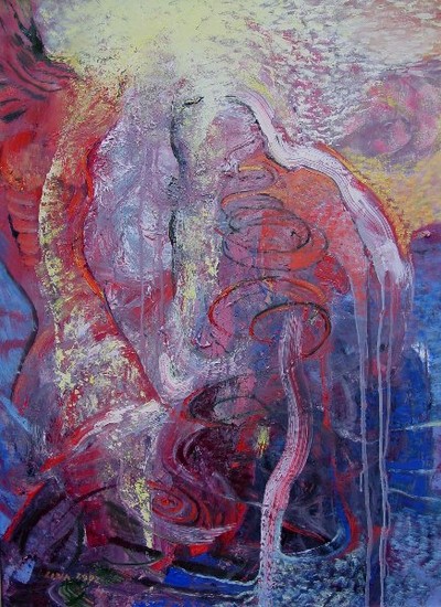 Illusions Departure I