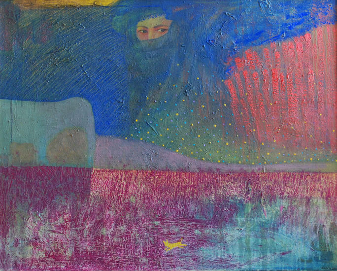 Something can still be