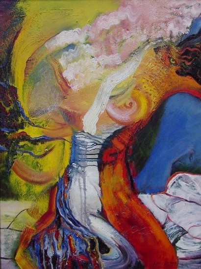 Illusions Departure II