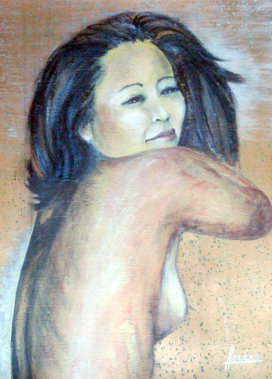 dromen slapen in haar haren,.........