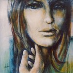 portretten als opdracht en als toe- voeging van de pose.