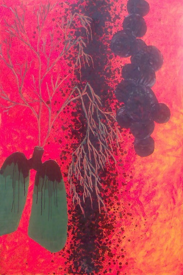 the grapes of death grow from within 6