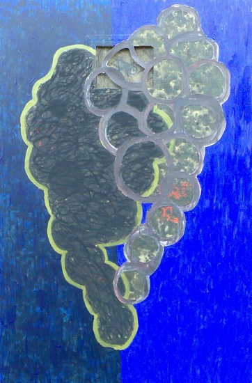 the grapes of death grow from within 5