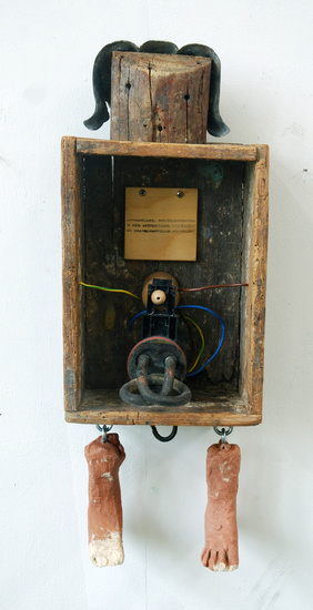 Lichamelijke welgevormdheid