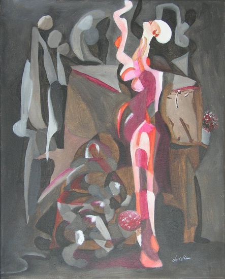 and life goes on (as long as it does)