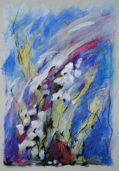 And The Wind Cries Mary