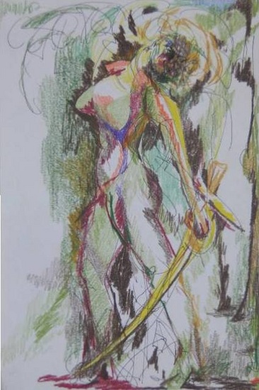 Tribute To Killing Bill