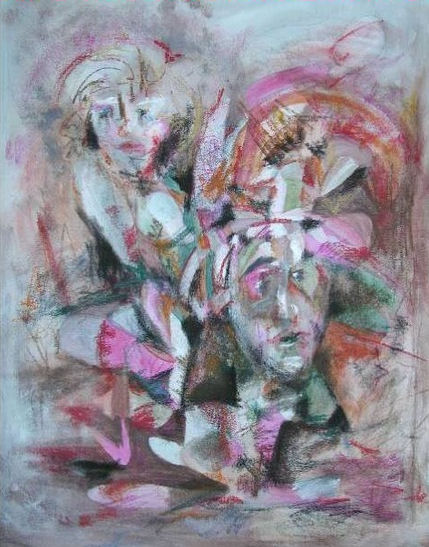 You and Me and Me and You