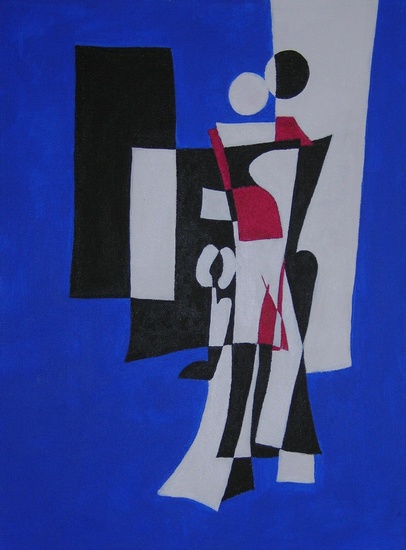 Stalking The Cat Walk