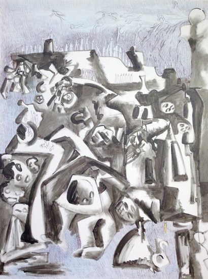 High School Graduates