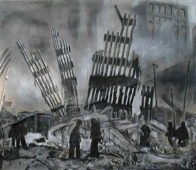 World Trade Center Attack