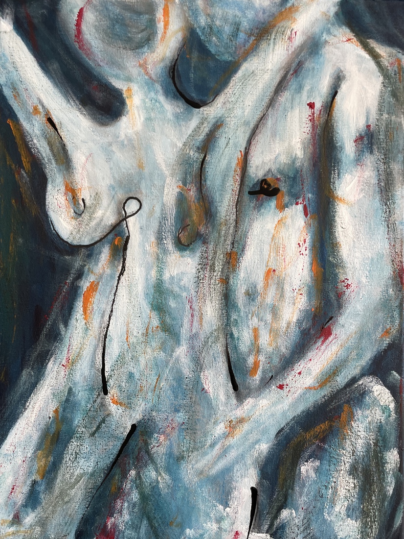 Lichaamsgeheugen - Mémoire corporelle