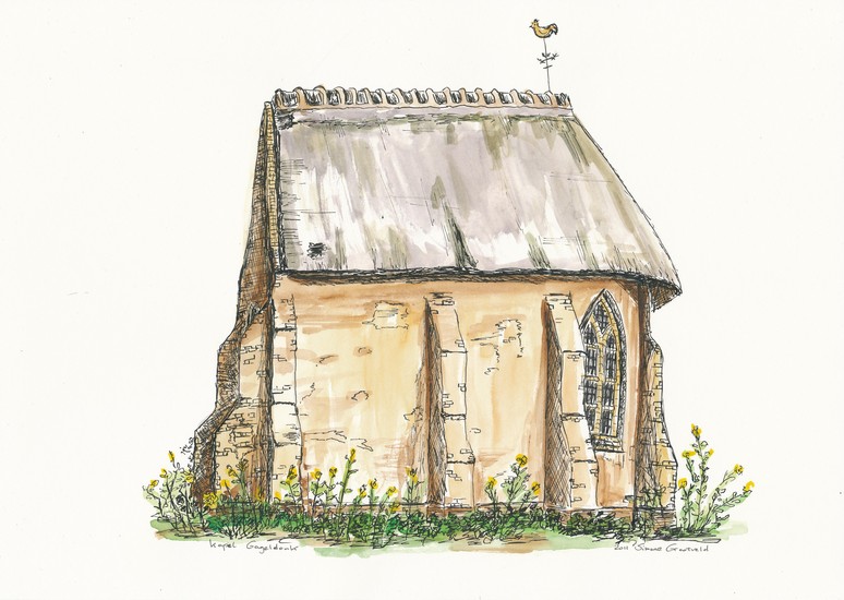 Kapel Gageldonk Breda