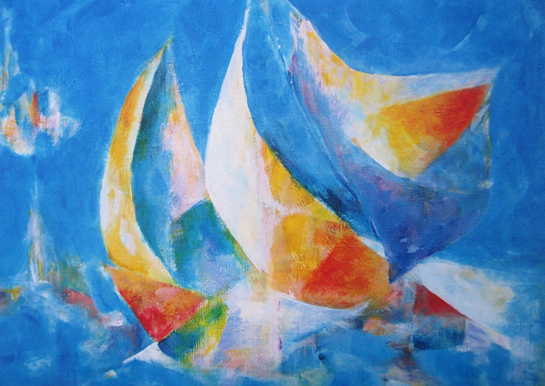 Regatta II