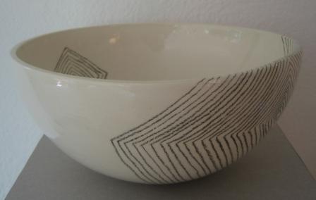 bowl