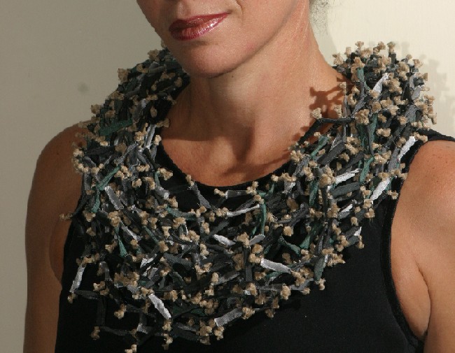 bush during dry season