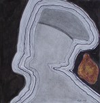 Tekeningen met potlood en stift