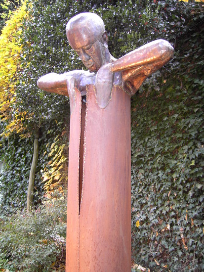 innerlijke revolutie