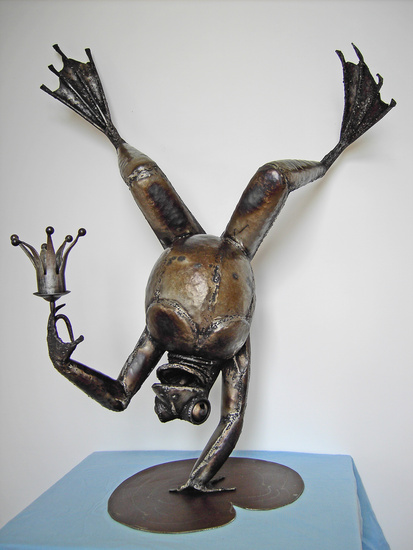 de verborgen harmonie is beter dan de zichtbare