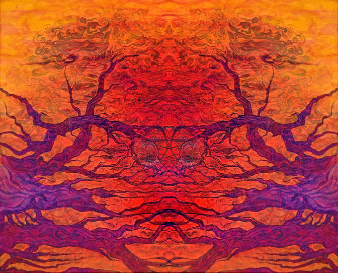 Face of The Talisman