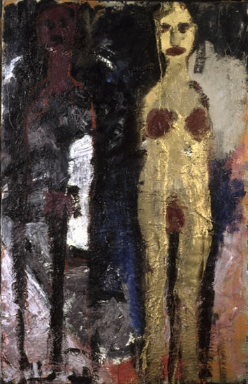 eerste mensen (studie)