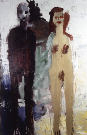 verdrijving uit het paradijs