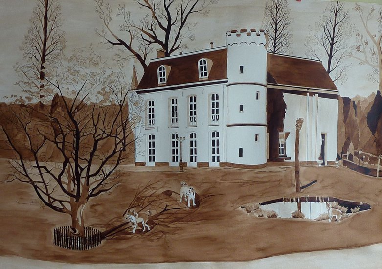 Landgoed Het Heerebeek