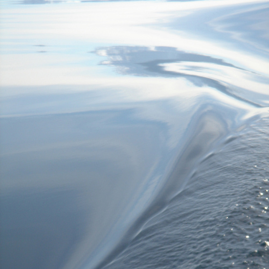 Paler shades of blue