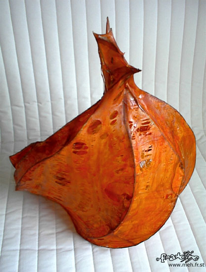 Organic Orange