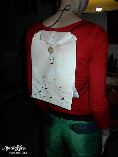 Tea Bag Pack