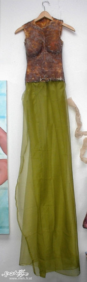 Organic Dress