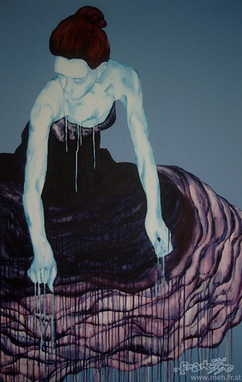 Forlorn