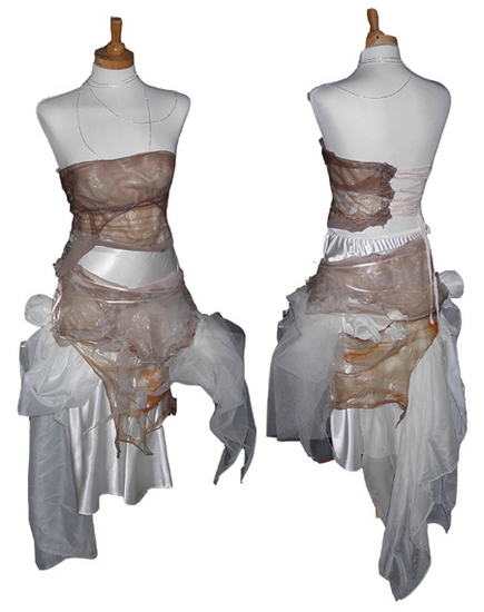 cocoon skin clothing