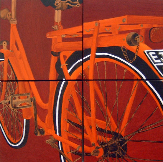 My fave bike