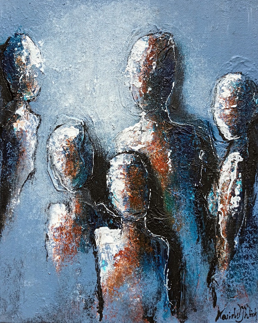 Looking ahead together