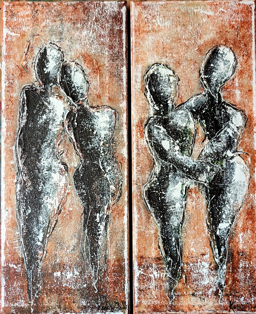 I like to get to know you