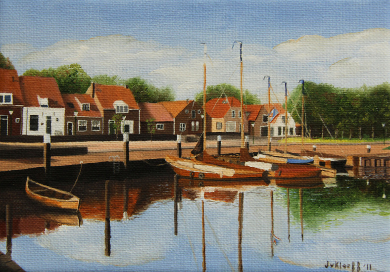 Haven van Elburg