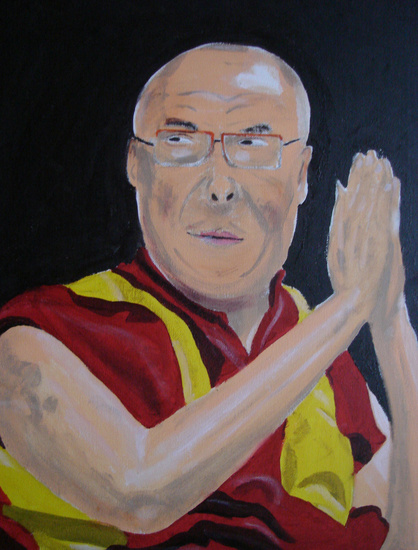 Dalai Lama