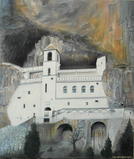 Ostrog