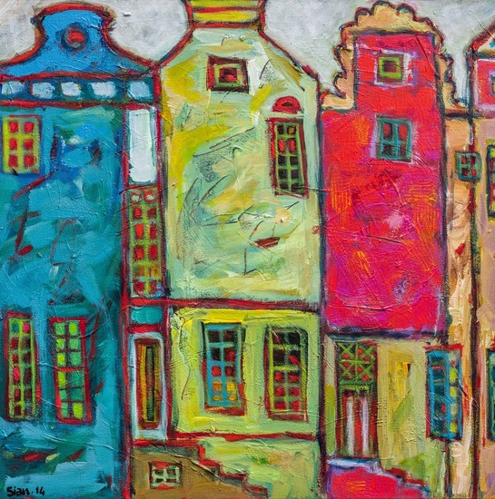 Grachtenhuizen 2014 - 3