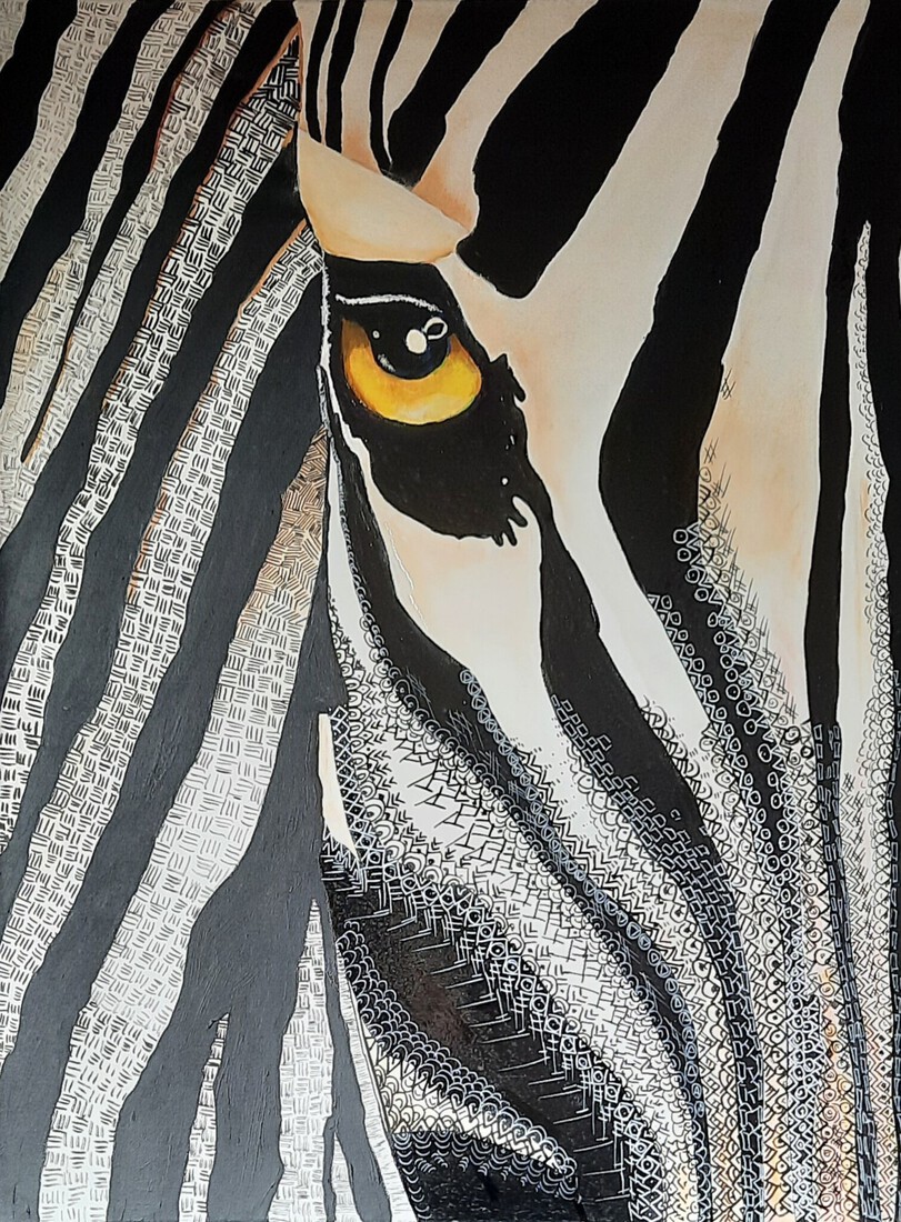 Zebra 