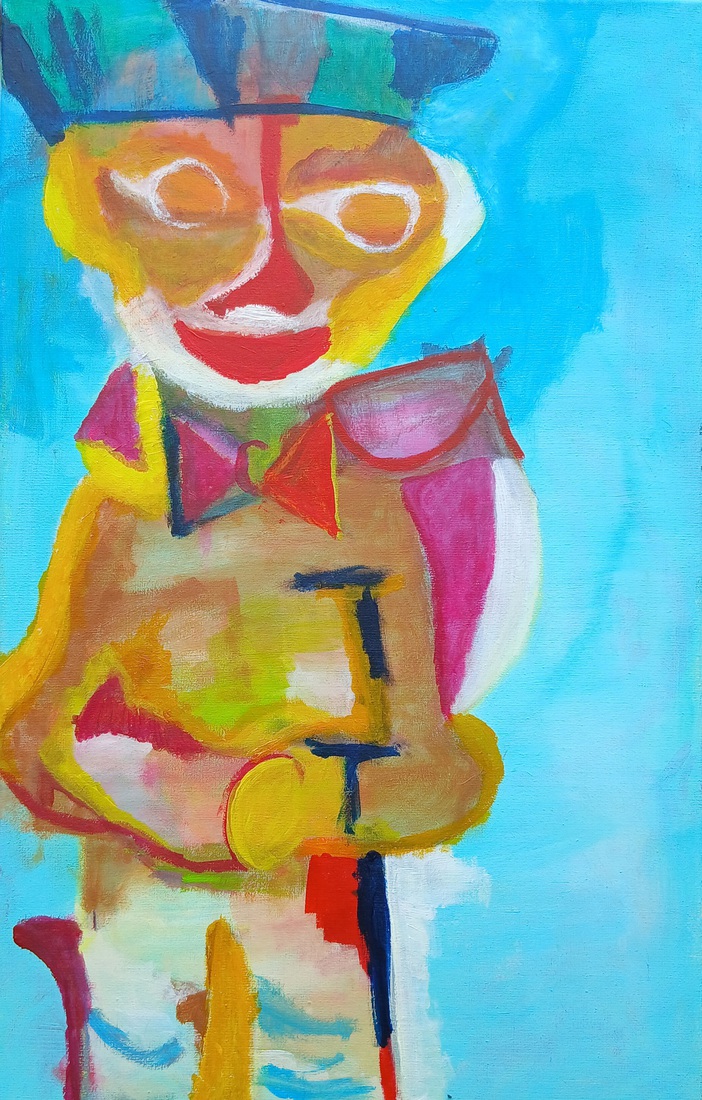 Clown 