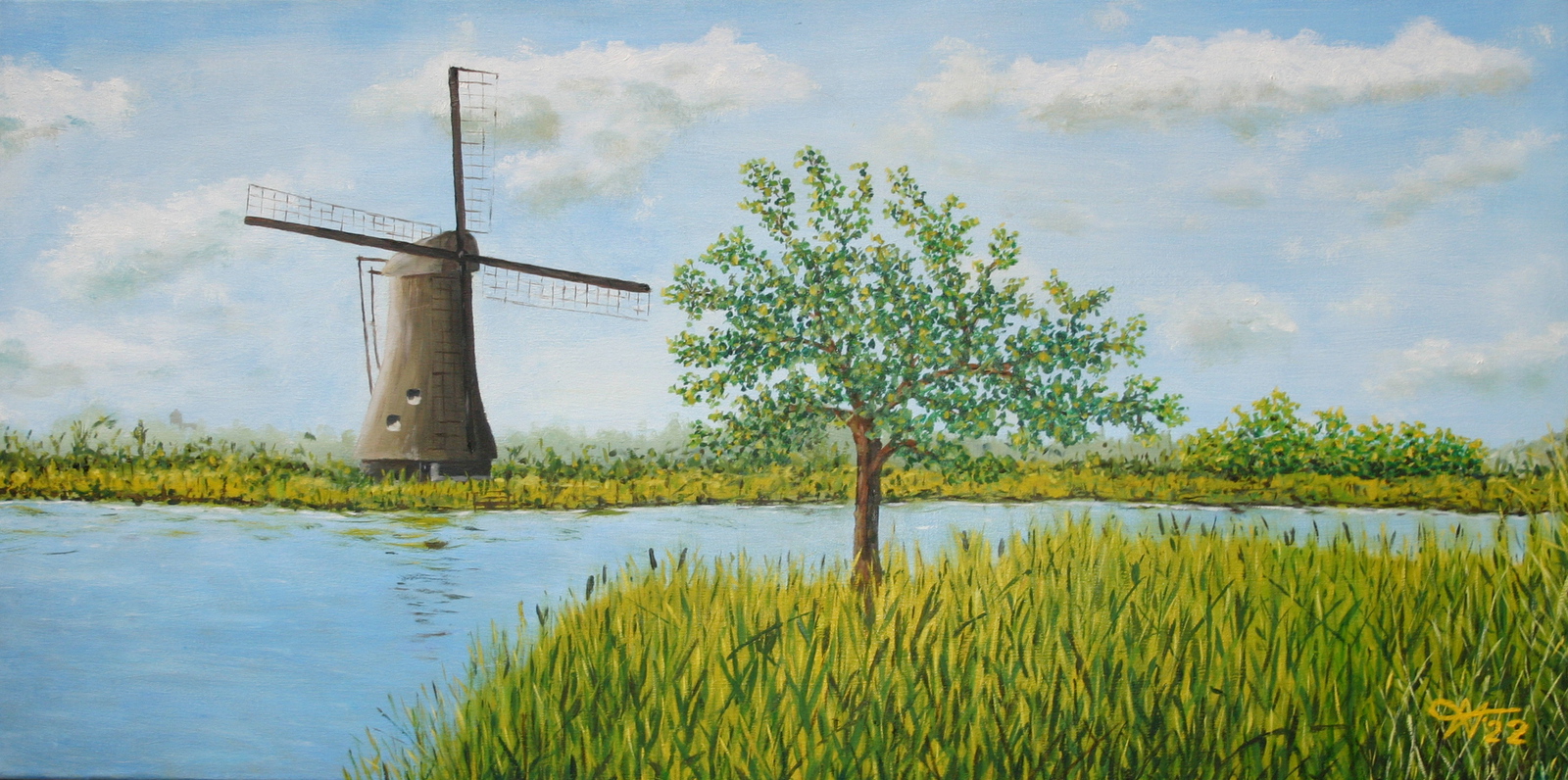 molen