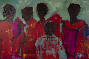 Mijn reis door Kenia zorgt voor kleurrijke inspiratie